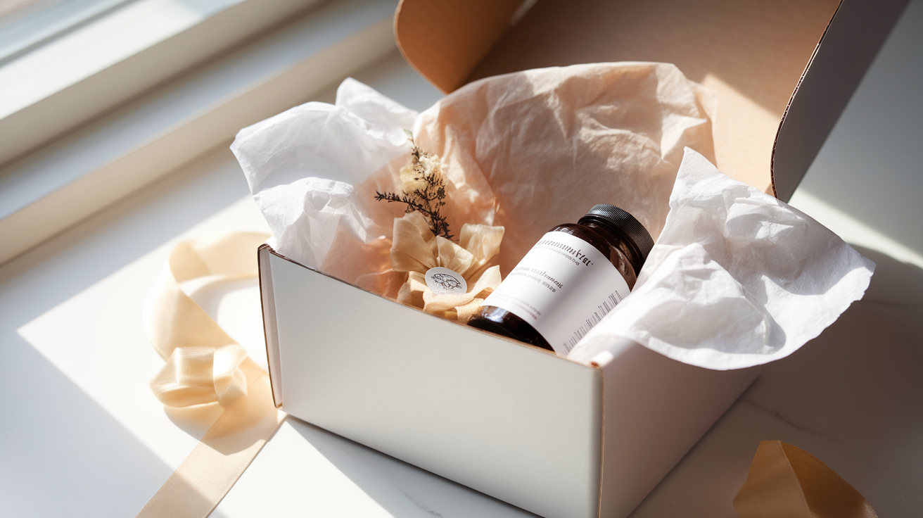 Consegna sicura FloraVita